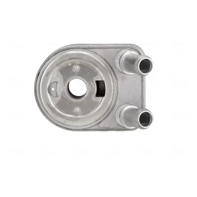 Ölkühler, Motoröl NISSENS 91584
