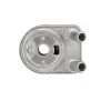 Ölkühler, Motoröl NISSENS 91584
