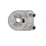 Ölkühler, Motoröl NISSENS 91584