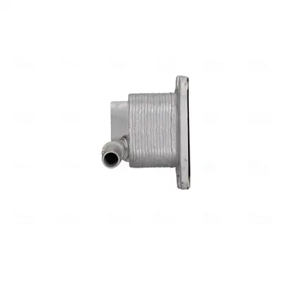 Ölkühler, Motoröl NISSENS 91586 Bild Ölkühler, Motoröl NISSENS 91586