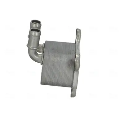 Ölkühler, Automatikgetriebe NISSENS 91588 Bild Ölkühler, Automatikgetriebe NISSENS 91588