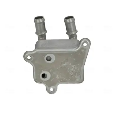 Ölkühler, Automatikgetriebe NISSENS 91588 Bild Ölkühler, Automatikgetriebe NISSENS 91588