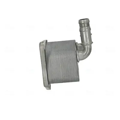 Ölkühler, Automatikgetriebe NISSENS 91588 Bild Ölkühler, Automatikgetriebe NISSENS 91588