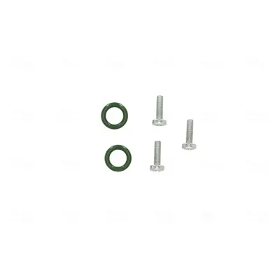 Ölkühler, Automatikgetriebe NISSENS 91588 Bild Ölkühler, Automatikgetriebe NISSENS 91588