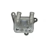 Ölkühler, Automatikgetriebe NISSENS 91588