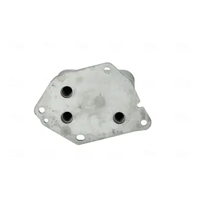 Ölkühler, Motoröl NISSENS 91592 Bild Ölkühler, Motoröl NISSENS 91592