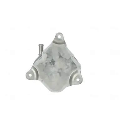 Ölkühler, Automatikgetriebe NISSENS 91597 Bild Ölkühler, Automatikgetriebe NISSENS 91597