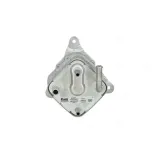 Ölkühler, Automatikgetriebe NISSENS 91597