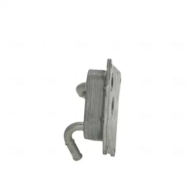 Ölkühler, Automatikgetriebe NISSENS 91598 Bild Ölkühler, Automatikgetriebe NISSENS 91598