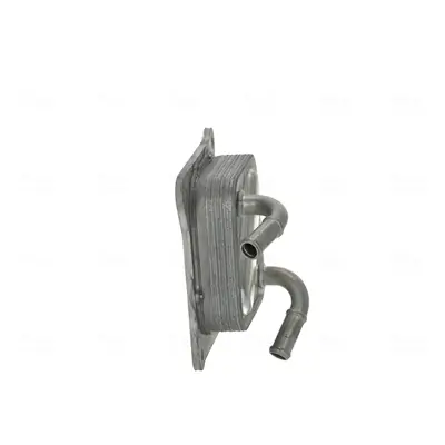 Ölkühler, Automatikgetriebe NISSENS 91598 Bild Ölkühler, Automatikgetriebe NISSENS 91598