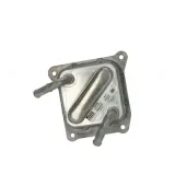 Ölkühler, Automatikgetriebe NISSENS 91598
