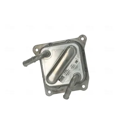 Ölkühler, Automatikgetriebe NISSENS 91598 Bild Ölkühler, Automatikgetriebe NISSENS 91598