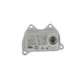 Ölkühler, Motoröl NISSENS 91607