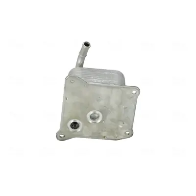 Ölkühler, Automatikgetriebe NISSENS 91613 Bild Ölkühler, Automatikgetriebe NISSENS 91613