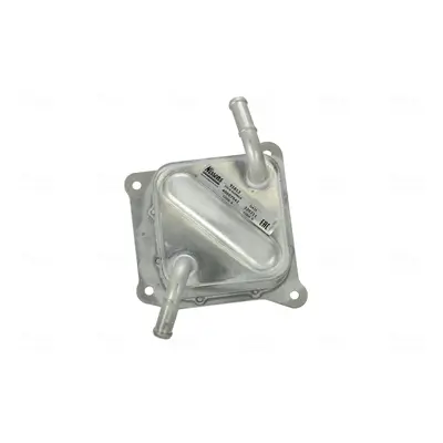 Ölkühler, Automatikgetriebe NISSENS 91613