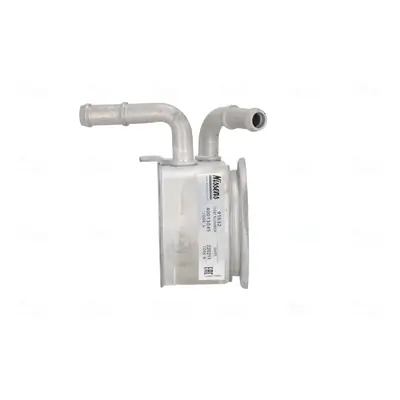 Ölkühler, Motoröl NISSENS 91632 Bild Ölkühler, Motoröl NISSENS 91632
