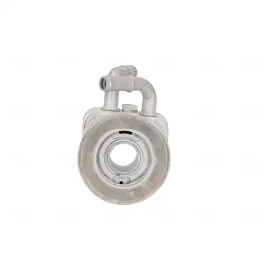 Ölkühler, Motoröl NISSENS 91632 Bild Ölkühler, Motoröl NISSENS 91632
