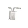 Ölkühler, Motoröl NISSENS 91632 Bild Ölkühler, Motoröl NISSENS 91632