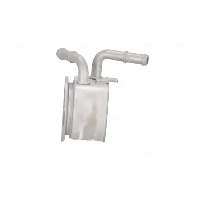 Ölkühler, Motoröl NISSENS 91632 Bild Ölkühler, Motoröl NISSENS 91632