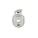 Ölkühler, Motoröl NISSENS 91632