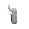 Ölkühler, Motoröl NISSENS 91636 Bild Ölkühler, Motoröl NISSENS 91636