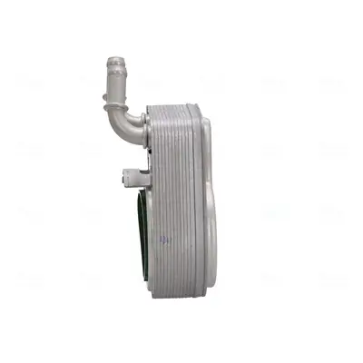 Ölkühler, Motoröl NISSENS 91636 Bild Ölkühler, Motoröl NISSENS 91636