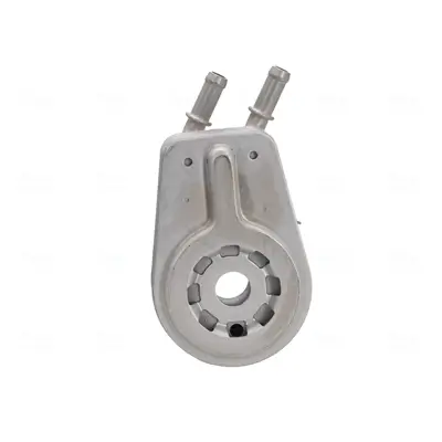 Ölkühler, Motoröl NISSENS 91636 Bild Ölkühler, Motoröl NISSENS 91636