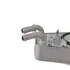 Ölkühler, Motoröl NISSENS 91636 Bild Ölkühler, Motoröl NISSENS 91636