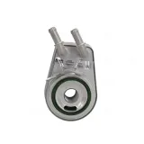 Ölkühler, Motoröl NISSENS 91636
