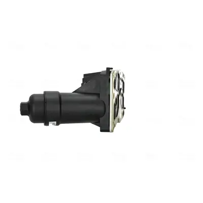 Ölkühler, Motoröl NISSENS 91641 Bild Ölkühler, Motoröl NISSENS 91641