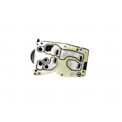 Ölkühler, Motoröl NISSENS 91641 Bild Ölkühler, Motoröl NISSENS 91641