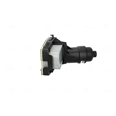 Ölkühler, Motoröl NISSENS 91641 Bild Ölkühler, Motoröl NISSENS 91641