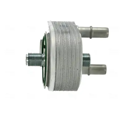 Ölkühler, Motoröl NISSENS 91653 Bild Ölkühler, Motoröl NISSENS 91653