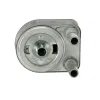 Ölkühler, Motoröl NISSENS 91653 Bild Ölkühler, Motoröl NISSENS 91653