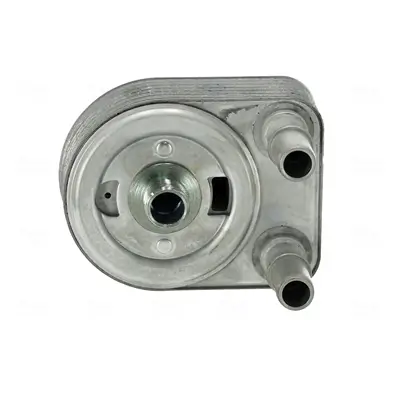 Ölkühler, Motoröl NISSENS 91653 Bild Ölkühler, Motoröl NISSENS 91653