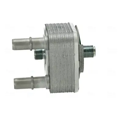 Ölkühler, Motoröl NISSENS 91653 Bild Ölkühler, Motoröl NISSENS 91653