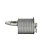 Ölkühler, Automatikgetriebe NISSENS 91660 Bild Ölkühler, Automatikgetriebe NISSENS 91660