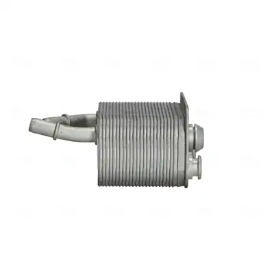 Ölkühler, Automatikgetriebe NISSENS 91660 Bild Ölkühler, Automatikgetriebe NISSENS 91660