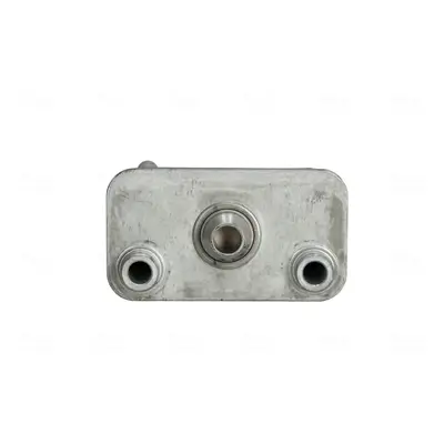 Ölkühler, Automatikgetriebe NISSENS 91660 Bild Ölkühler, Automatikgetriebe NISSENS 91660