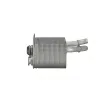 Ölkühler, Automatikgetriebe NISSENS 91660 Bild Ölkühler, Automatikgetriebe NISSENS 91660