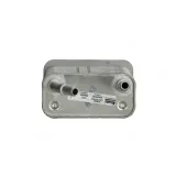 Lader, Aufladung NISSENS 93176