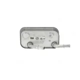 Ölkühler, Automatikgetriebe NISSENS 91662