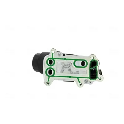 Ölkühler, Motoröl NISSENS 91670 Bild Ölkühler, Motoröl NISSENS 91670