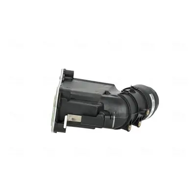 Ölkühler, Motoröl NISSENS 91670 Bild Ölkühler, Motoröl NISSENS 91670