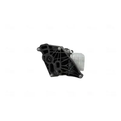 Ölkühler, Motoröl NISSENS 91722 Bild Ölkühler, Motoröl NISSENS 91722