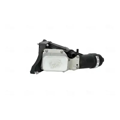 Ölkühler, Motoröl NISSENS 91722 Bild Ölkühler, Motoröl NISSENS 91722