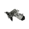 Ölkühler, Motoröl NISSENS 91723 Bild Ölkühler, Motoröl NISSENS 91723