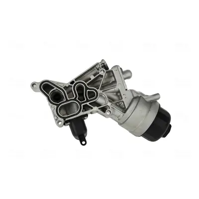 Ölkühler, Motoröl NISSENS 91723 Bild Ölkühler, Motoröl NISSENS 91723