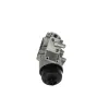 Ölkühler, Motoröl NISSENS 91723 Bild Ölkühler, Motoröl NISSENS 91723