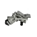 Ölkühler, Motoröl NISSENS 91723